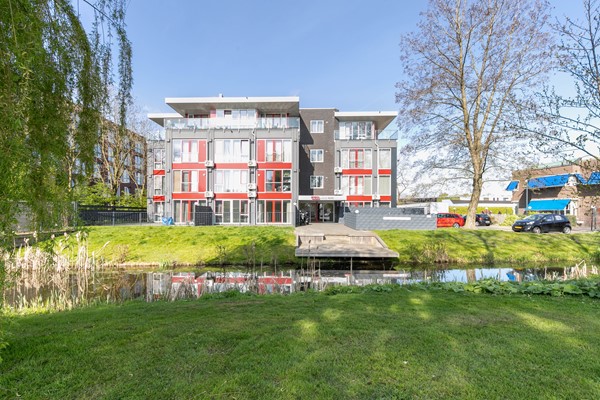 Halverwege 37, 2402 NK Alphen aan den Rijn